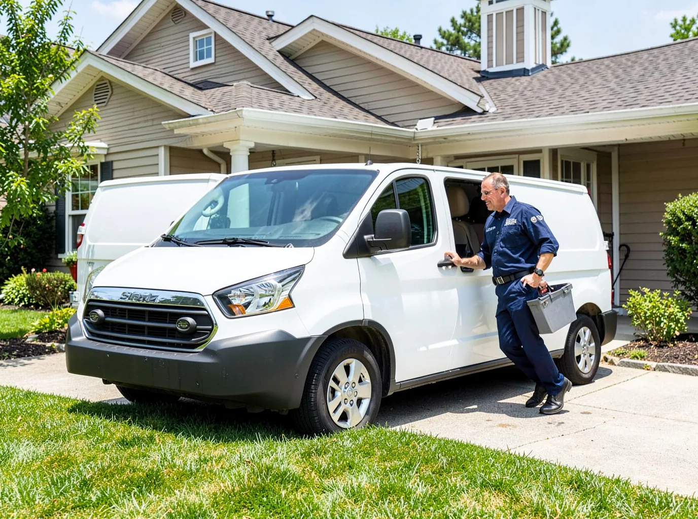 Emergency Plumber company in Jackpot, NV